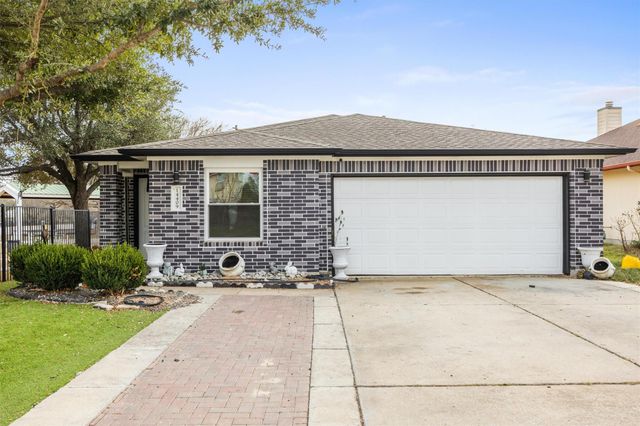 14409 Sandifer ST, Austin, TX 78725