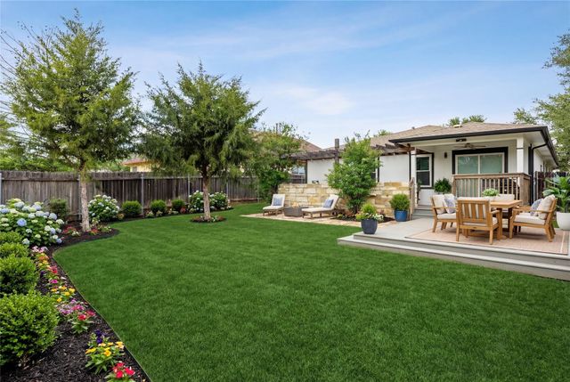 14409 Sandifer ST, Austin, TX 78725