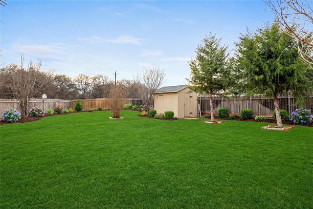 14409 Sandifer ST, Austin, TX 78725