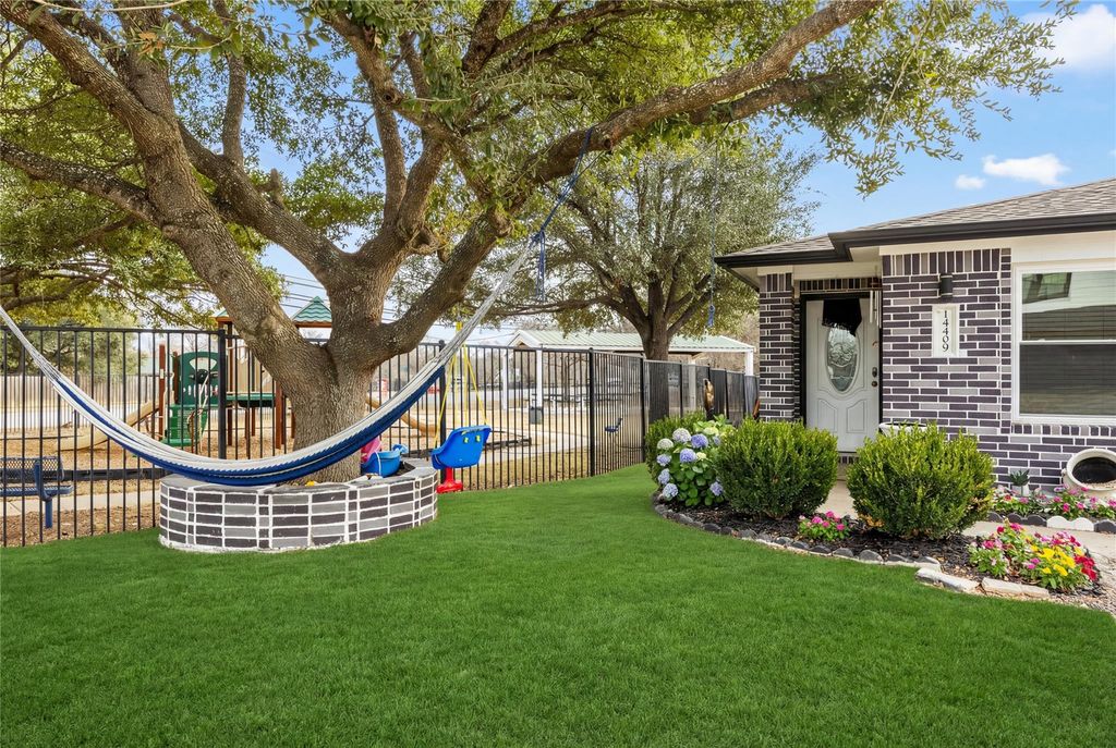 14409 Sandifer ST, Austin, TX 78725