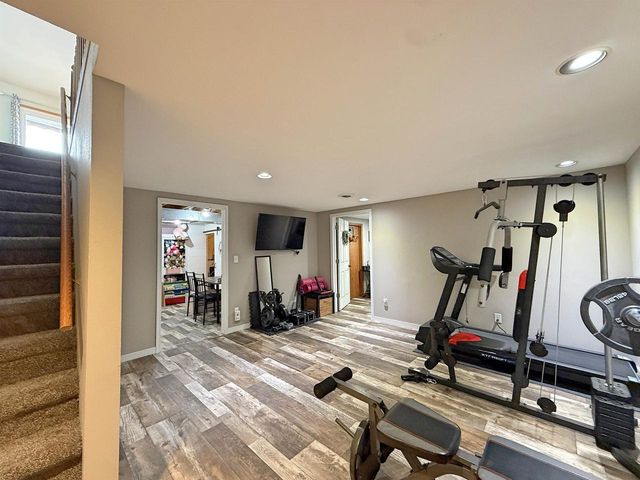 1419 Dayton Drive, Janesville, WI 53546