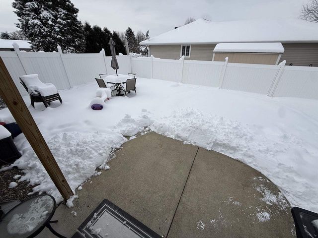 1419 Dayton Drive, Janesville, WI 53546