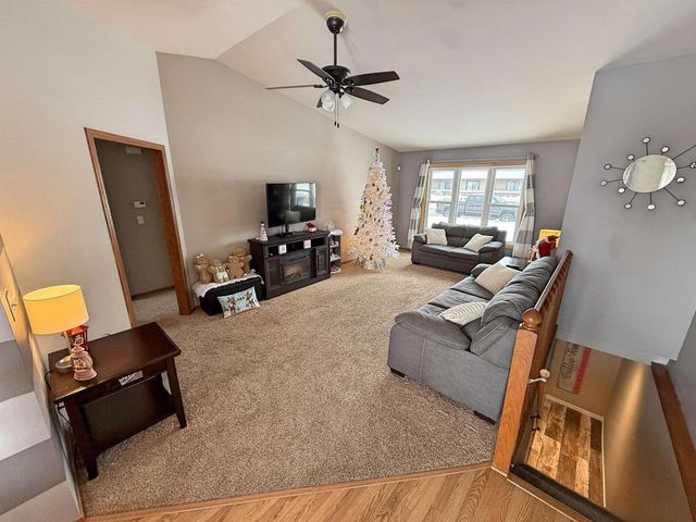 1419 Dayton Drive, Janesville, WI 53546