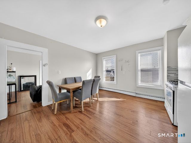 1389 Pembroke Street, Bridgeport, CT 06608