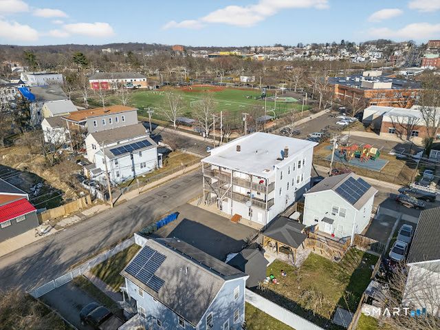 1389 Pembroke Street, Bridgeport, CT 06608