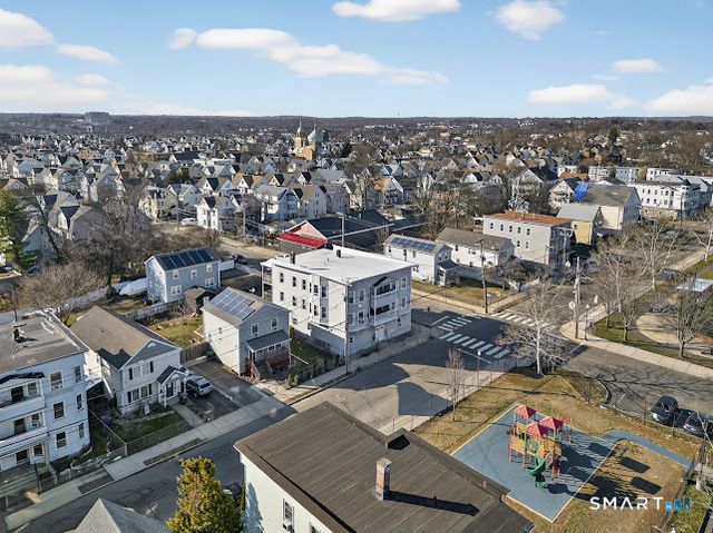 1389 Pembroke Street, Bridgeport, CT 06608