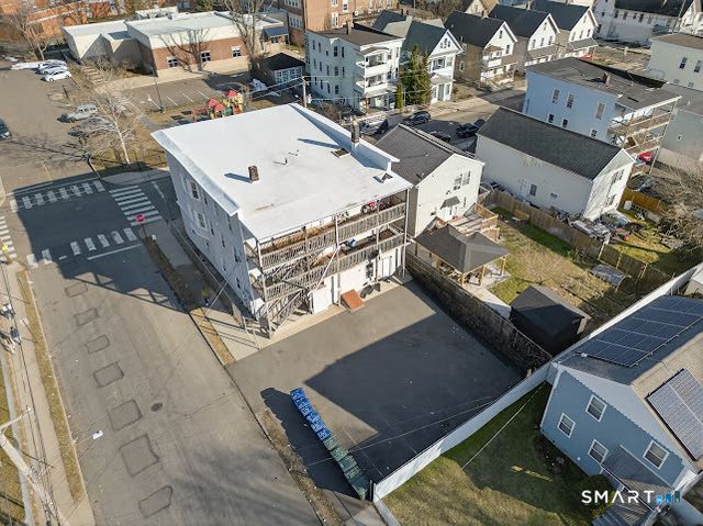 1389 Pembroke Street, Bridgeport, CT 06608