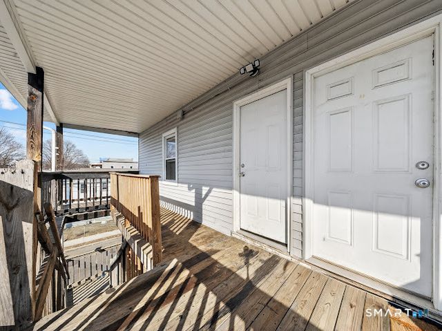 1389 Pembroke Street, Bridgeport, CT 06608