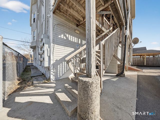 1389 Pembroke Street, Bridgeport, CT 06608