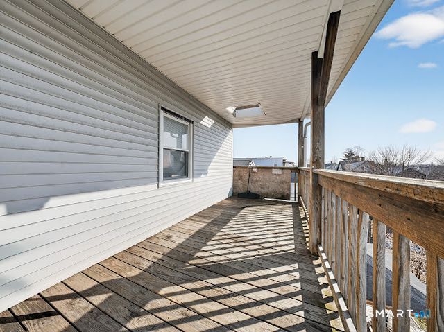 1389 Pembroke Street, Bridgeport, CT 06608