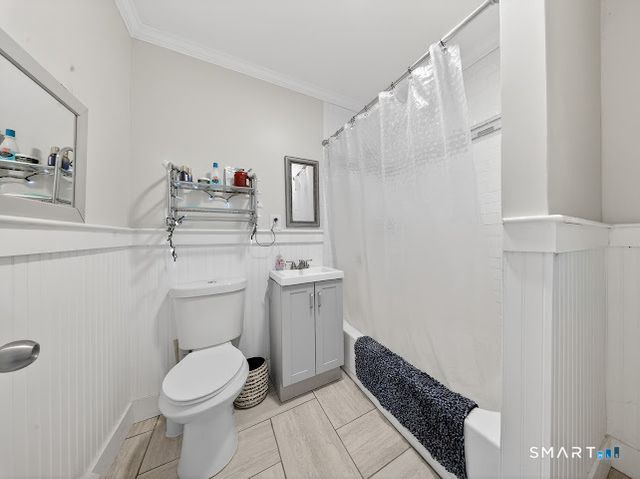 1389 Pembroke Street, Bridgeport, CT 06608