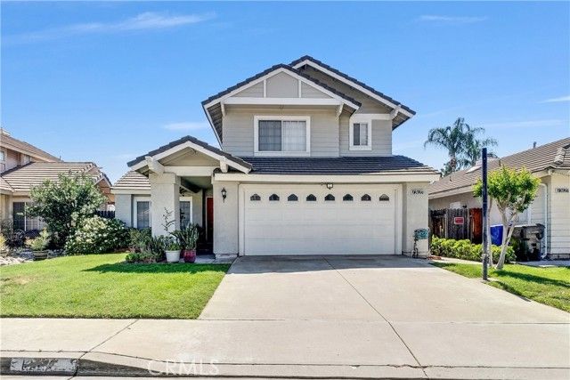 13635 Alexander Court, Fontana, CA 92336