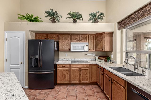 17903 N WINDFALL Drive, Surprise, AZ 85374