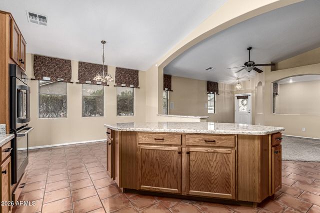 17903 N WINDFALL Drive, Surprise, AZ 85374