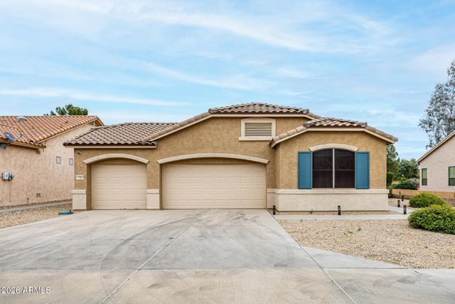 17903 N WINDFALL Drive, Surprise, AZ 85374