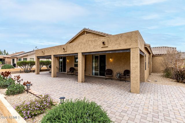 17903 N WINDFALL Drive, Surprise, AZ 85374