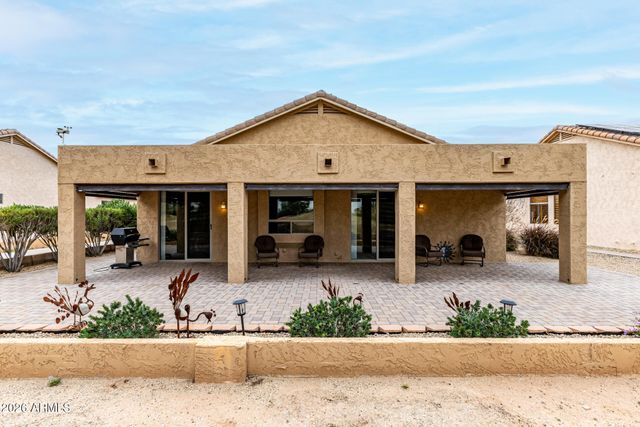 17903 N WINDFALL Drive, Surprise, AZ 85374