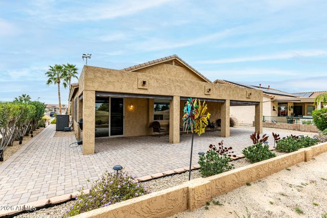 17903 N WINDFALL Drive, Surprise, AZ 85374