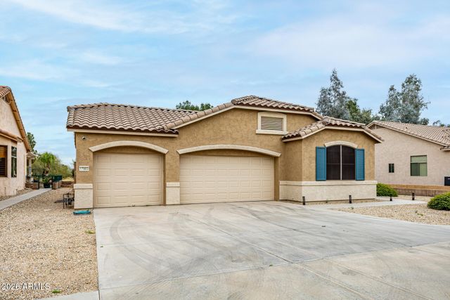17903 N WINDFALL Drive, Surprise, AZ 85374