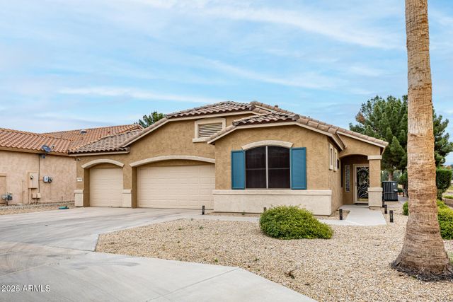 17903 N WINDFALL Drive, Surprise, AZ 85374