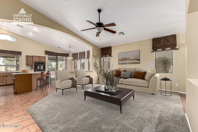 17903 N WINDFALL Drive, Surprise, AZ 85374