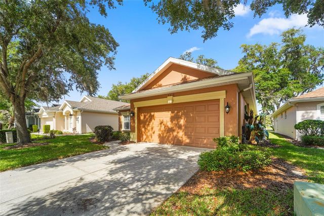 4413 CALIQUEN DRIVE, Brooksville, FL 34604