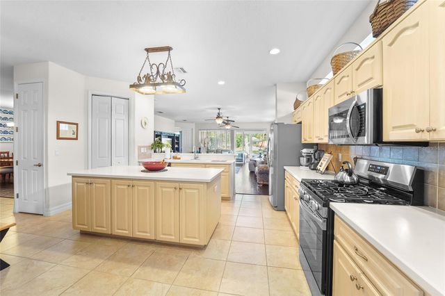 4413 CALIQUEN DRIVE, Brooksville, FL 34604