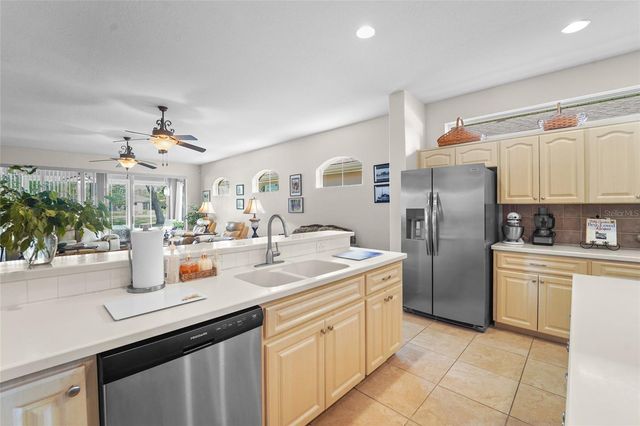 4413 CALIQUEN DRIVE, Brooksville, FL 34604