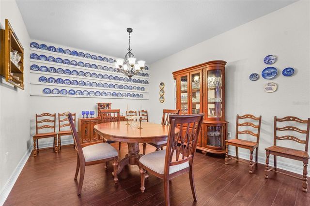 4413 CALIQUEN DRIVE, Brooksville, FL 34604