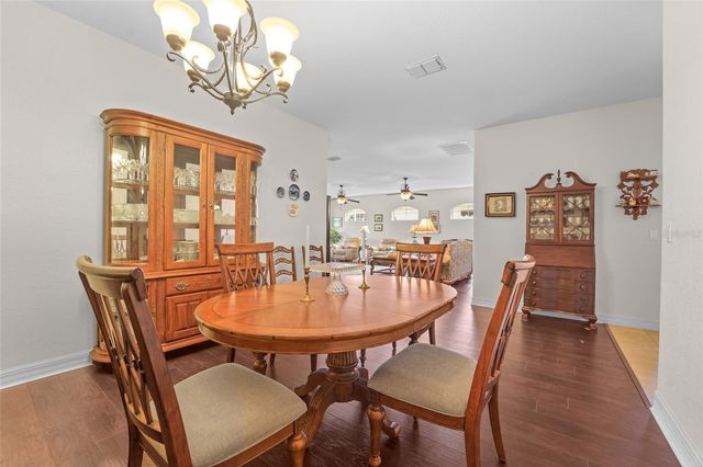 4413 CALIQUEN DRIVE, Brooksville, FL 34604