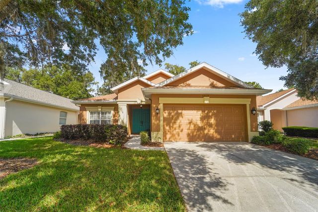 4413 CALIQUEN DRIVE, Brooksville, FL 34604