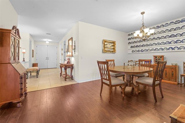 4413 CALIQUEN DRIVE, Brooksville, FL 34604