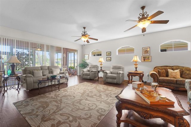 4413 CALIQUEN DRIVE, Brooksville, FL 34604