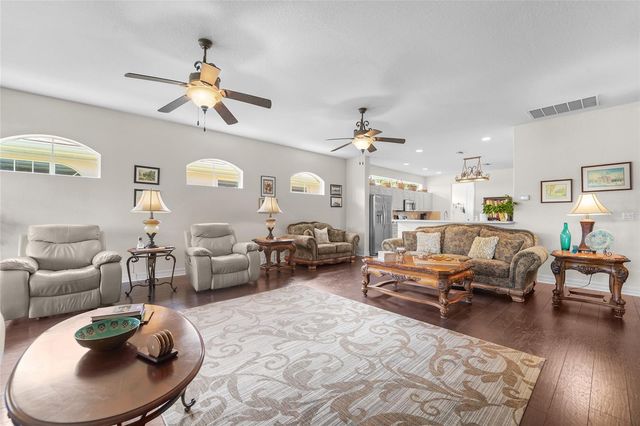 4413 CALIQUEN DRIVE, Brooksville, FL 34604