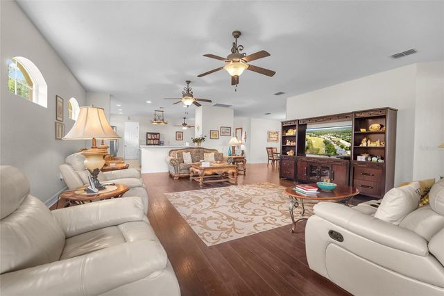 4413 CALIQUEN DRIVE, Brooksville, FL 34604