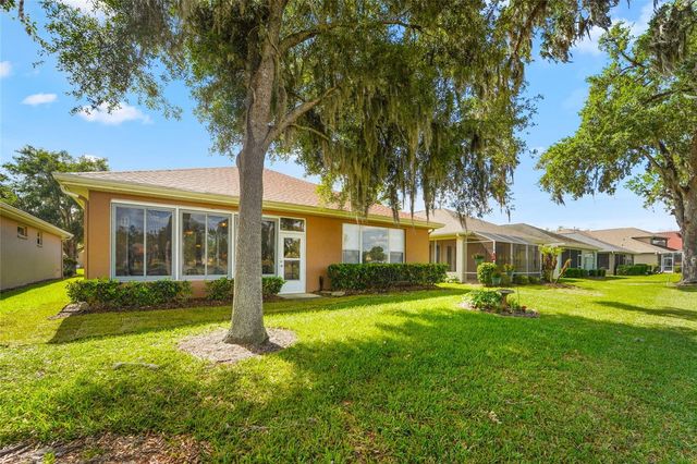 4413 CALIQUEN DRIVE, Brooksville, FL 34604