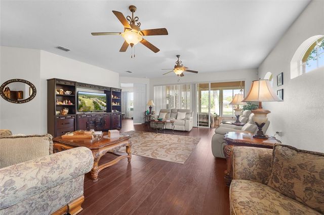 4413 CALIQUEN DRIVE, Brooksville, FL 34604