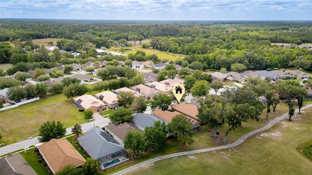 4413 CALIQUEN DRIVE, Brooksville, FL 34604