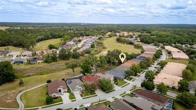 4413 CALIQUEN DRIVE, Brooksville, FL 34604