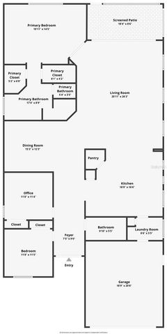 4413 CALIQUEN DRIVE, Brooksville, FL 34604