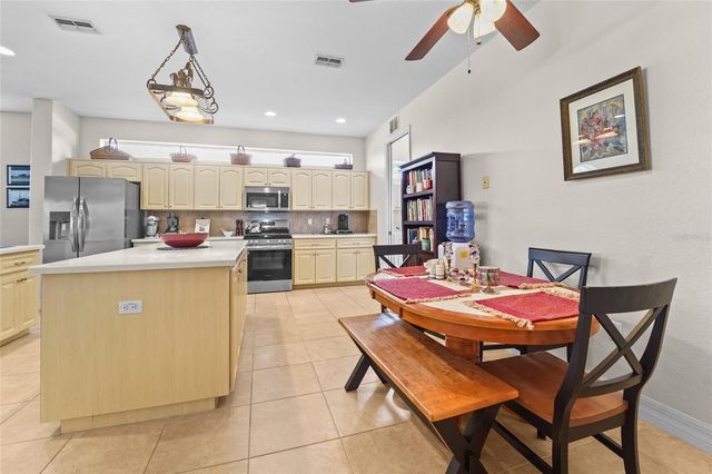 4413 CALIQUEN DRIVE, Brooksville, FL 34604