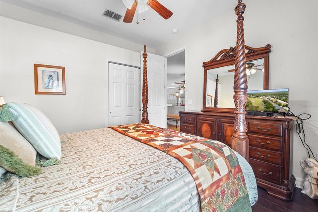 4413 CALIQUEN DRIVE, Brooksville, FL 34604