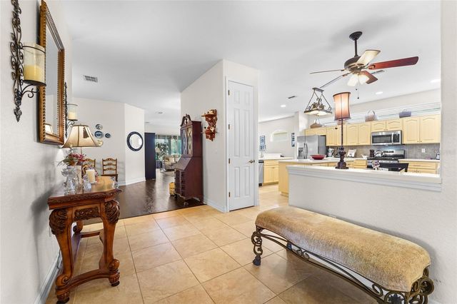 4413 CALIQUEN DRIVE, Brooksville, FL 34604