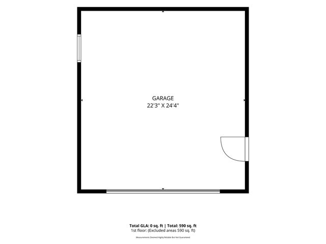 25851 Skyline Circle, Elko New Market, MN 55020