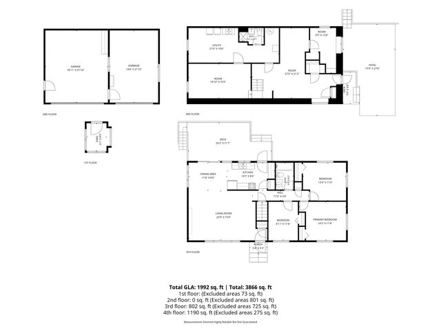 25851 Skyline Circle, Elko New Market, MN 55020