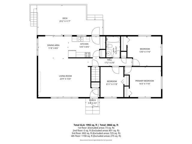 25851 Skyline Circle, Elko New Market, MN 55020