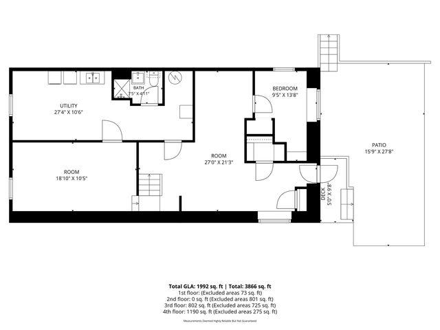 25851 Skyline Circle, Elko New Market, MN 55020