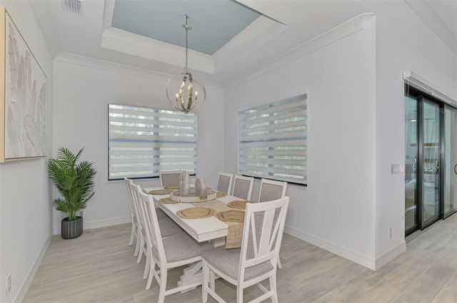 15627 MEACHAM CIRCLE, Port Charlotte, FL 33981