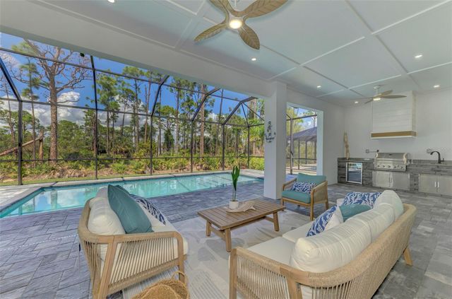 15627 MEACHAM CIRCLE, Port Charlotte, FL 33981