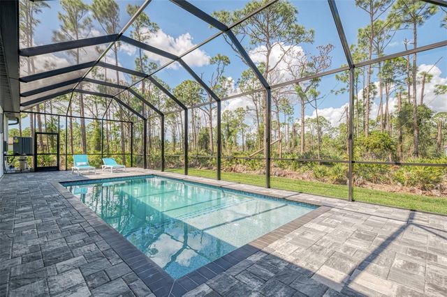 15627 MEACHAM CIRCLE, Port Charlotte, FL 33981